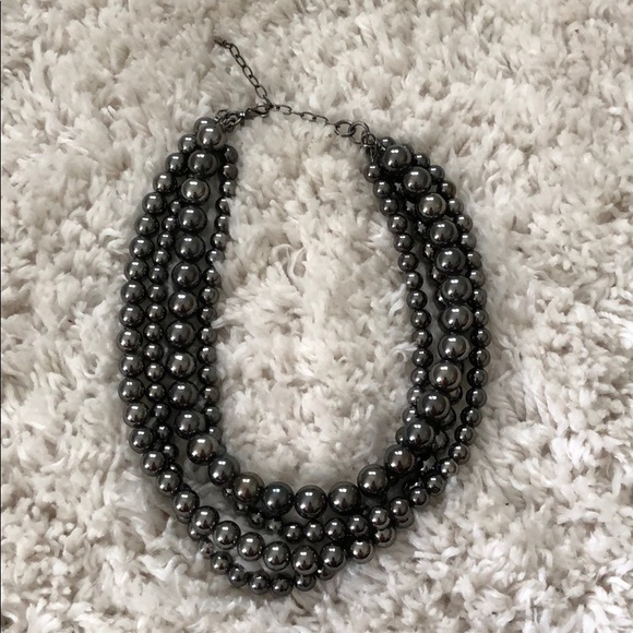 Express necklace - Picture 1 of 1